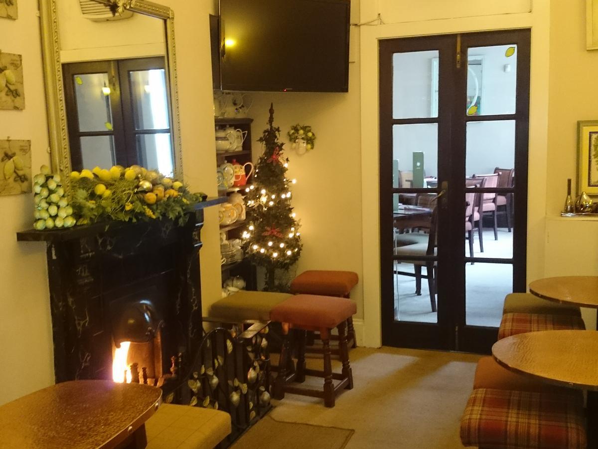 Albert Hotel ปีเตอร์เฮด ภายนอก รูปภาพ