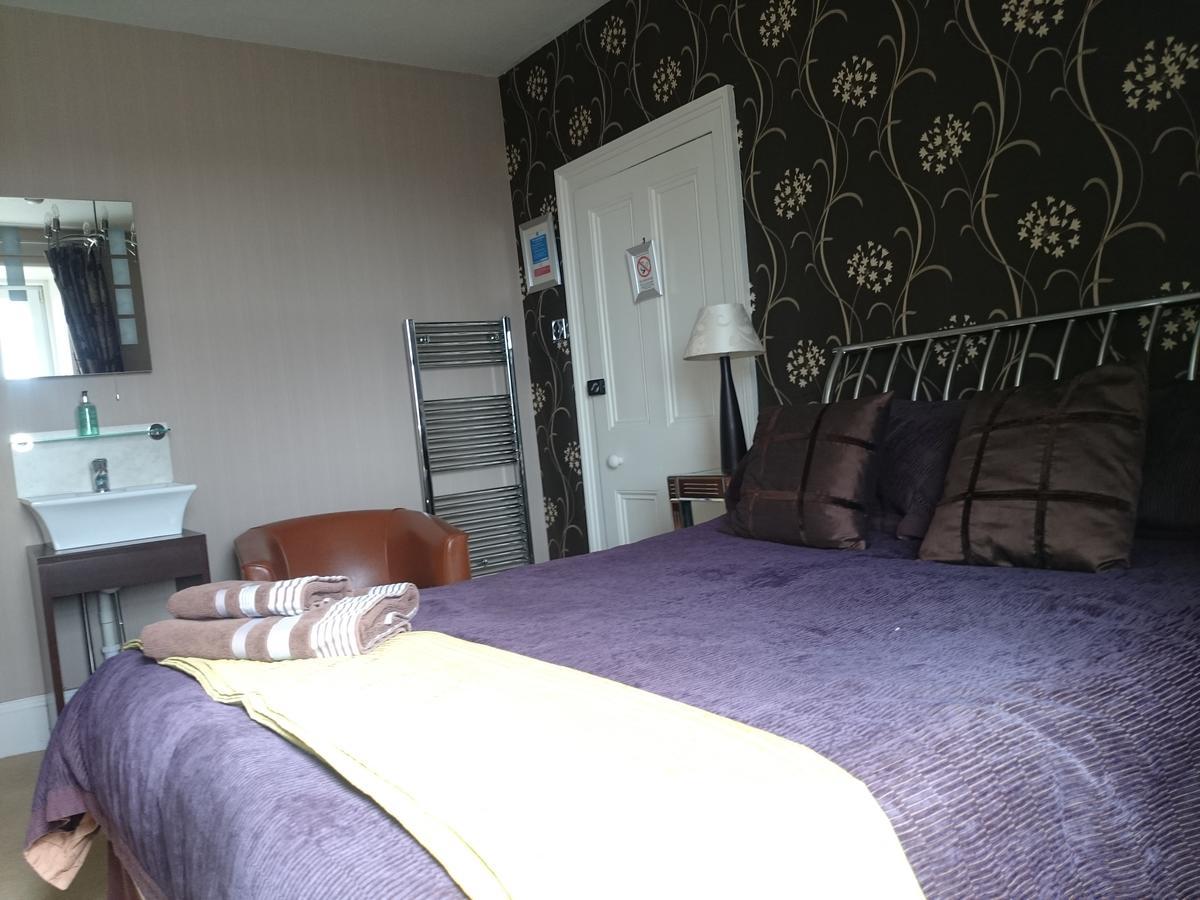 Albert Hotel ปีเตอร์เฮด ภายนอก รูปภาพ
