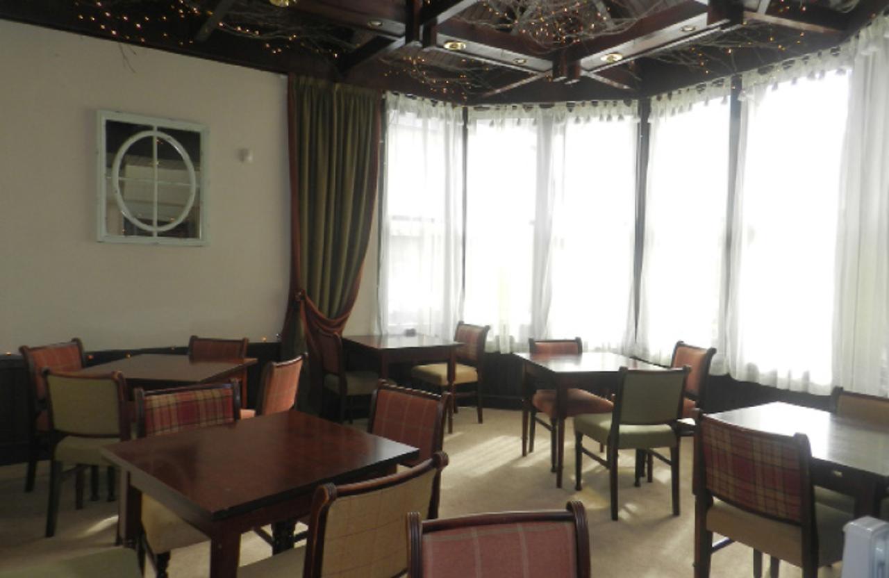 Albert Hotel ปีเตอร์เฮด ภายนอก รูปภาพ