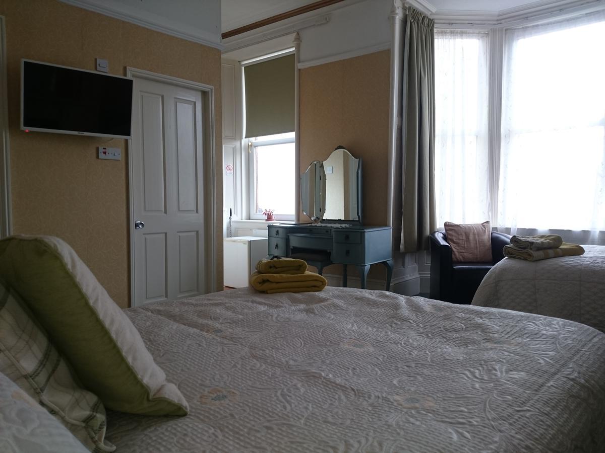Albert Hotel ปีเตอร์เฮด ภายนอก รูปภาพ